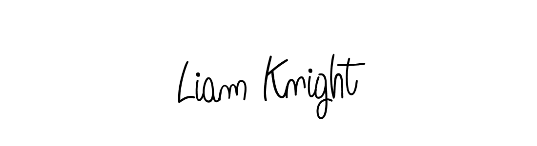 Here are the top 10 professional signature styles for the name Liam Knight. These are the best autograph styles you can use for your name. Liam Knight signature style 5 images and pictures png