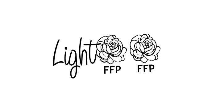 See photos of Light37 official signature by Spectra . Check more albums & portfolios. Read reviews & check more about Angelique-Rose-font-FFP font. Light37 signature style 5 images and pictures png