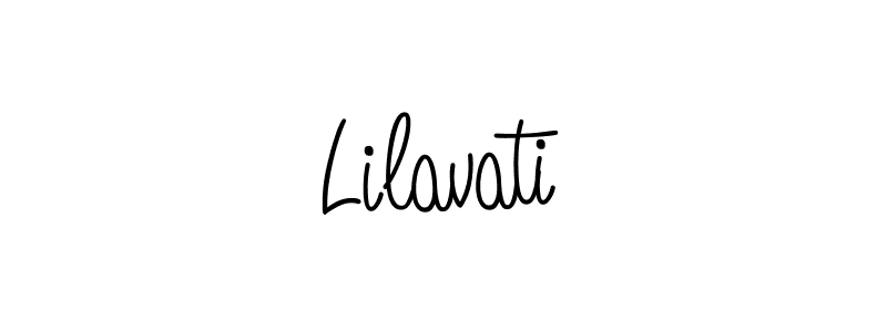 Check out images of Autograph of Lilavati name. Actor Lilavati Signature Style. Angelique-Rose-font-FFP is a professional sign style online. Lilavati signature style 5 images and pictures png