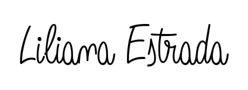 A dynamic signature style for Liliana Estrada using Angelique-Rose-font-FFP script. Designed to look authentic, handwritten, and professional. Liliana Estrada signature style 5 images and pictures png