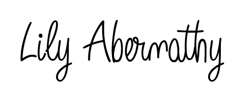Generate high-definition signature styles for Lily Abernathy. The Angelique-Rose-font-FFP typeface ensures crisp legibility and sophisticated design. Lily Abernathy signature style 5 images and pictures png