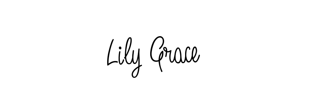 See photos of Lily Grace official signature by Spectra . Check more albums & portfolios. Read reviews & check more about Angelique-Rose-font-FFP font. Lily Grace signature style 5 images and pictures png