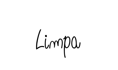 It looks lik you need a new signature style for name Limpa. Design unique handwritten (Angelique-Rose-font-FFP) signature with our free signature maker in just a few clicks. Limpa signature style 5 images and pictures png