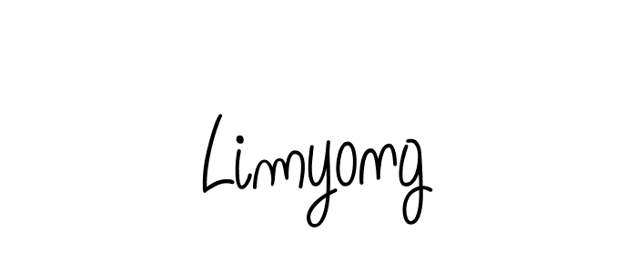 Here are the top 10 professional signature styles for the name Limyong. These are the best autograph styles you can use for your name. Limyong signature style 5 images and pictures png