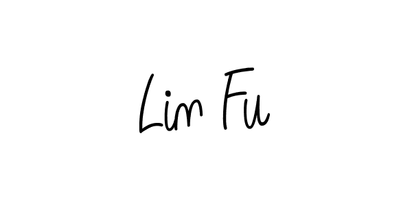 See photos of Lin Fu official signature by Spectra . Check more albums & portfolios. Read reviews & check more about Angelique-Rose-font-FFP font. Lin Fu signature style 5 images and pictures png