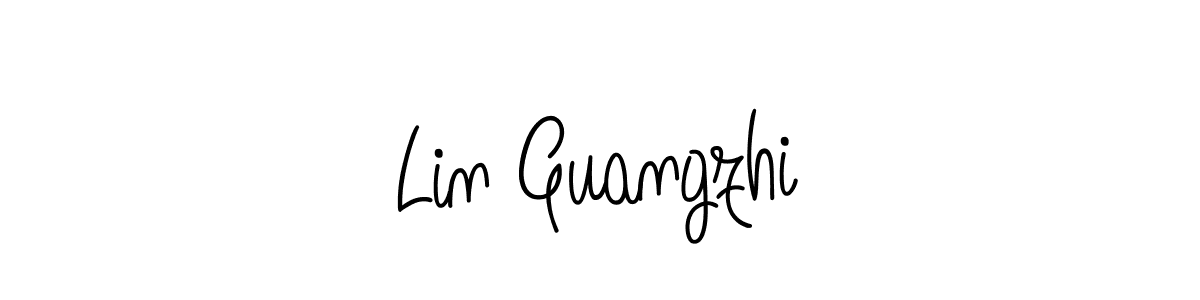 Also You can easily find your signature by using the search form. We will create Lin Guangzhi name handwritten signature images for you free of cost using Angelique-Rose-font-FFP sign style. Lin Guangzhi signature style 5 images and pictures png