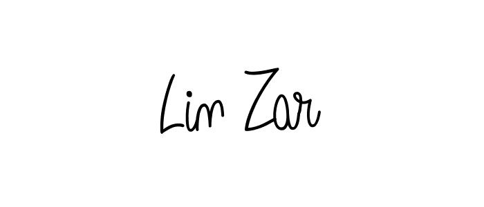 Also You can easily find your signature by using the search form. We will create Lin Zar name handwritten signature images for you free of cost using Angelique-Rose-font-FFP sign style. Lin Zar signature style 5 images and pictures png