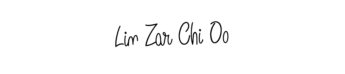 Best and Professional Signature Style for Lin Zar Chi Oo. Angelique-Rose-font-FFP Best Signature Style Collection. Lin Zar Chi Oo signature style 5 images and pictures png