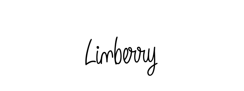 It looks lik you need a new signature style for name Linberry. Design unique handwritten (Angelique-Rose-font-FFP) signature with our free signature maker in just a few clicks. Linberry signature style 5 images and pictures png