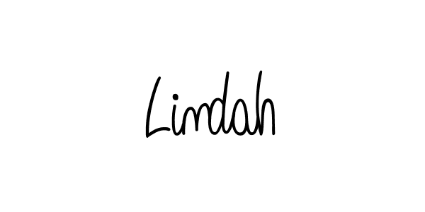 You can use this online signature creator to create a handwritten signature for the name Lindah. This is the best online autograph maker. Lindah signature style 5 images and pictures png