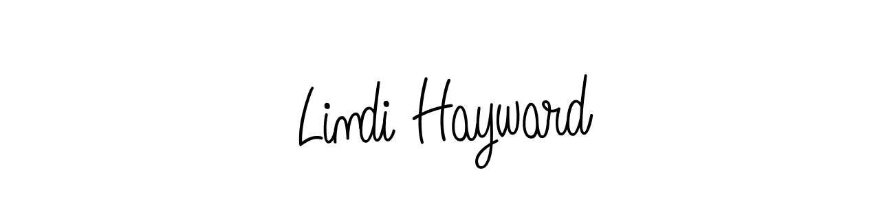 Check out images of Autograph of Lindi Hayward name. Actor Lindi Hayward Signature Style. Angelique-Rose-font-FFP is a professional sign style online. Lindi Hayward signature style 5 images and pictures png