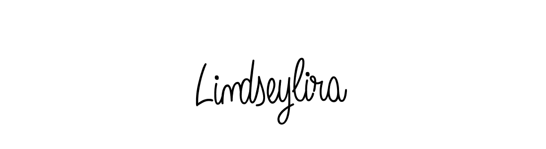 Also You can easily find your signature by using the search form. We will create Lindseylira name handwritten signature images for you free of cost using Angelique-Rose-font-FFP sign style. Lindseylira signature style 5 images and pictures png