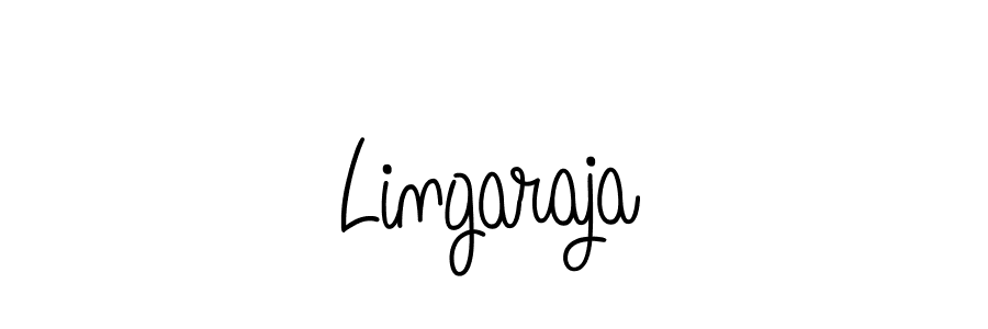 Make a beautiful signature design for name Lingaraja. Use this online signature maker to create a handwritten signature for free. Lingaraja signature style 5 images and pictures png