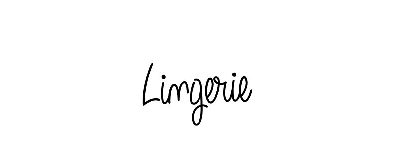 Angelique-Rose-font-FFP is a professional signature style that is perfect for those who want to add a touch of class to their signature. It is also a great choice for those who want to make their signature more unique. Get Lingerie name to fancy signature for free. Lingerie signature style 5 images and pictures png