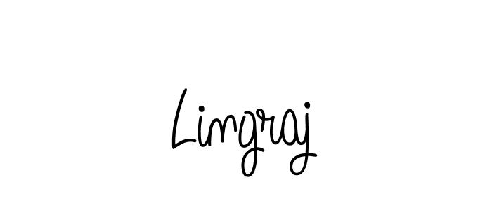 It looks lik you need a new signature style for name Lingraj. Design unique handwritten (Angelique-Rose-font-FFP) signature with our free signature maker in just a few clicks. Lingraj signature style 5 images and pictures png