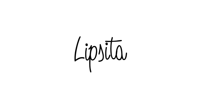 This is the best signature style for the Lipsita name. Also you like these signature font (Angelique-Rose-font-FFP). Mix name signature. Lipsita signature style 5 images and pictures png