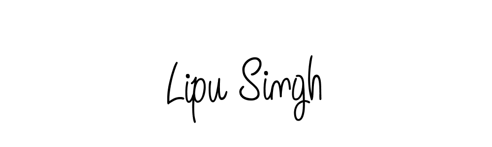 See photos of Lipu Singh official signature by Spectra . Check more albums & portfolios. Read reviews & check more about Angelique-Rose-font-FFP font. Lipu Singh signature style 5 images and pictures png