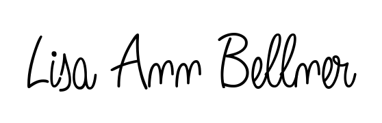 Lisa Ann Bellner stylish signature style. Best Handwritten Sign (Angelique-Rose-font-FFP) for my name. Handwritten Signature Collection Ideas for my name Lisa Ann Bellner. Lisa Ann Bellner signature style 5 images and pictures png