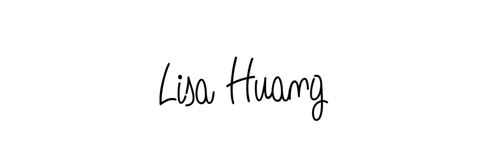 This is the best signature style for the Lisa Huang name. Also you like these signature font (Angelique-Rose-font-FFP). Mix name signature. Lisa Huang signature style 5 images and pictures png