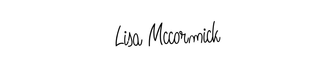 You can use this online signature creator to create a handwritten signature for the name Lisa Mccormick. This is the best online autograph maker. Lisa Mccormick signature style 5 images and pictures png