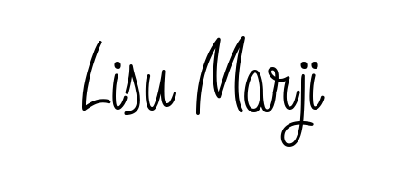 Get an exclusive digital autograph for Lisu Marji. The Angelique-Rose-font-FFP typeface captures the charm of real penmanship on paper. Lisu Marji signature style 5 images and pictures png