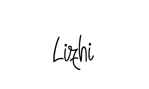 See photos of Lizhi official signature by Spectra . Check more albums & portfolios. Read reviews & check more about Angelique-Rose-font-FFP font. Lizhi signature style 5 images and pictures png