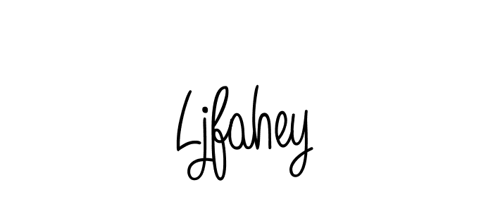 See photos of Ljfahey official signature by Spectra . Check more albums & portfolios. Read reviews & check more about Angelique-Rose-font-FFP font. Ljfahey signature style 5 images and pictures png