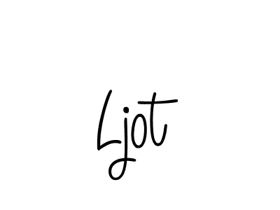 Here are the top 10 professional signature styles for the name Ljot. These are the best autograph styles you can use for your name. Ljot signature style 5 images and pictures png