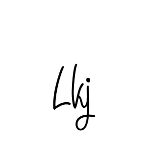 Here are the top 10 professional signature styles for the name Lkj. These are the best autograph styles you can use for your name. Lkj signature style 5 images and pictures png