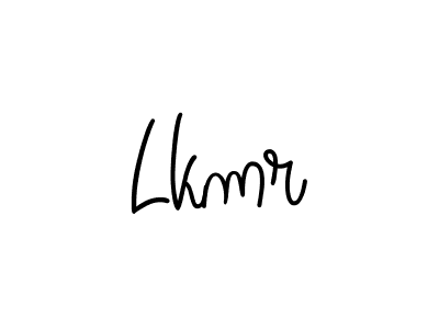 Check out images of Autograph of Lkmr name. Actor Lkmr Signature Style. Angelique-Rose-font-FFP is a professional sign style online. Lkmr signature style 5 images and pictures png