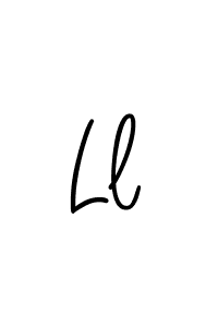 This is the best signature style for the Ll name. Also you like these signature font (Angelique-Rose-font-FFP). Mix name signature. Ll signature style 5 images and pictures png