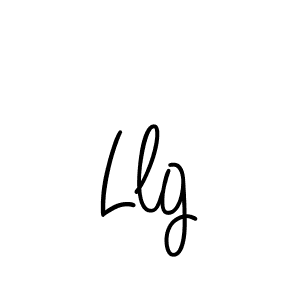 This is the best signature style for the Llg name. Also you like these signature font (Angelique-Rose-font-FFP). Mix name signature. Llg signature style 5 images and pictures png