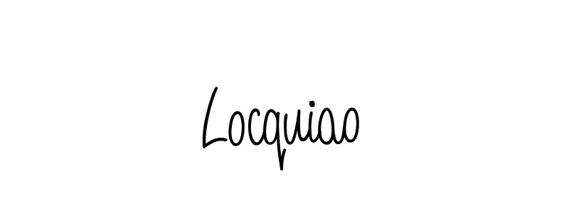 See photos of Locquiao official signature by Spectra . Check more albums & portfolios. Read reviews & check more about Angelique-Rose-font-FFP font. Locquiao signature style 5 images and pictures png