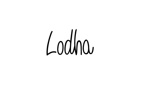 if you are searching for the best signature style for your name Lodha. so please give up your signature search. here we have designed multiple signature styles  using Angelique-Rose-font-FFP. Lodha signature style 5 images and pictures png