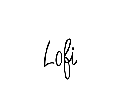 How to make Lofi name signature. Use Angelique-Rose-font-FFP style for creating short signs online. This is the latest handwritten sign. Lofi signature style 5 images and pictures png