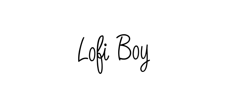 Make a short Lofi Boy signature style. Manage your documents anywhere anytime using Angelique-Rose-font-FFP. Create and add eSignatures, submit forms, share and send files easily. Lofi Boy signature style 5 images and pictures png