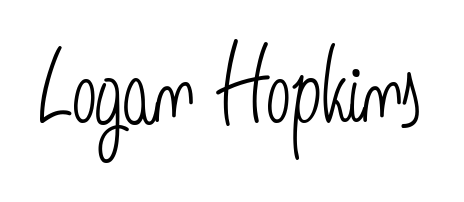 Get an exclusive digital autograph for Logan Hopkins. The Angelique-Rose-font-FFP typeface captures the charm of real penmanship on paper. Logan Hopkins signature style 5 images and pictures png
