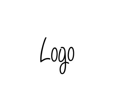 How to Draw Logo signature style? Angelique-Rose-font-FFP is a latest design signature styles for name Logo. Logo signature style 5 images and pictures png