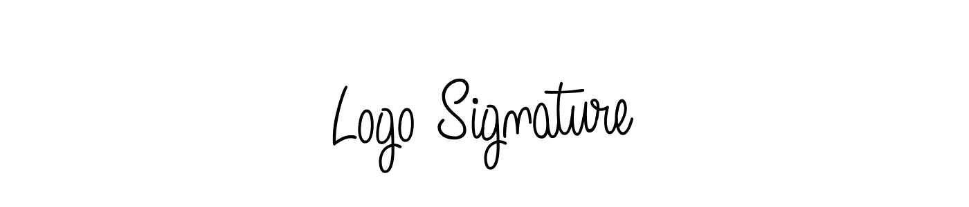 Best and Professional Signature Style for Logo Signature. Angelique-Rose-font-FFP Best Signature Style Collection. Logo Signature signature style 5 images and pictures png