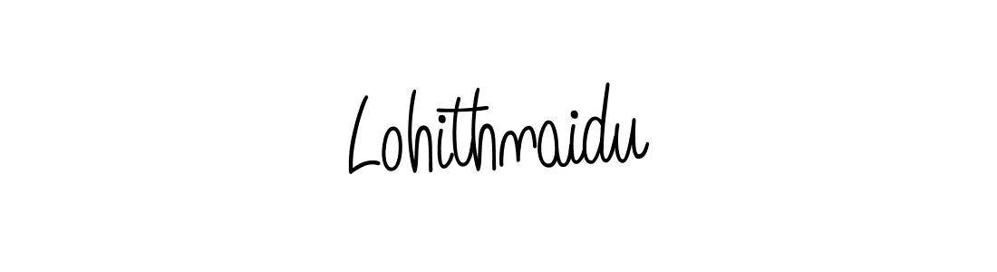 Also You can easily find your signature by using the search form. We will create Lohithnaidu name handwritten signature images for you free of cost using Angelique-Rose-font-FFP sign style. Lohithnaidu signature style 5 images and pictures png