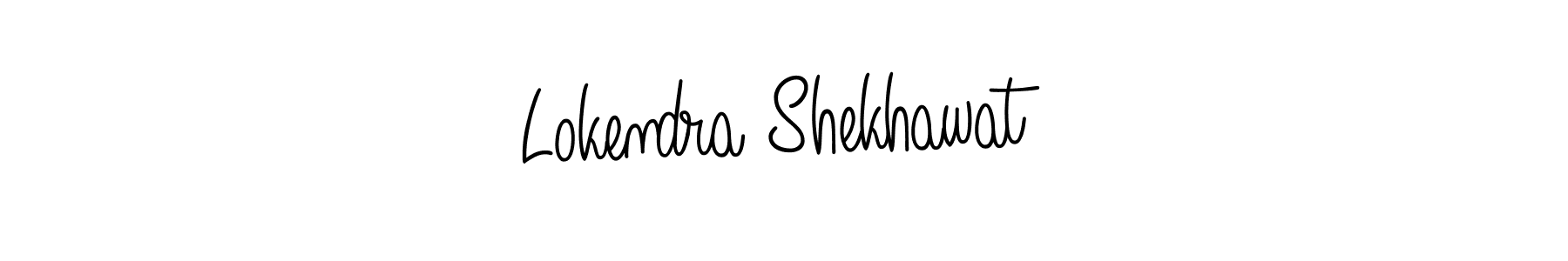 See photos of Lokendra Shekhawat official signature by Spectra . Check more albums & portfolios. Read reviews & check more about Angelique-Rose-font-FFP font. Lokendra Shekhawat signature style 5 images and pictures png