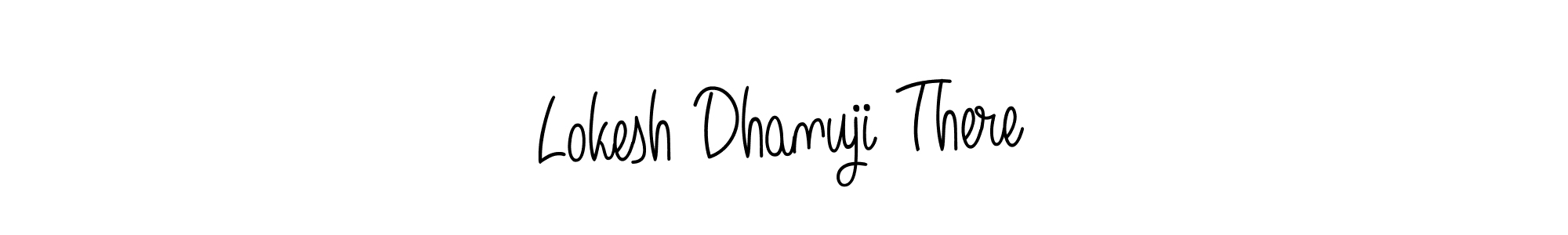 See photos of Lokesh Dhanuji There official signature by Spectra . Check more albums & portfolios. Read reviews & check more about Angelique-Rose-font-FFP font. Lokesh Dhanuji There signature style 5 images and pictures png