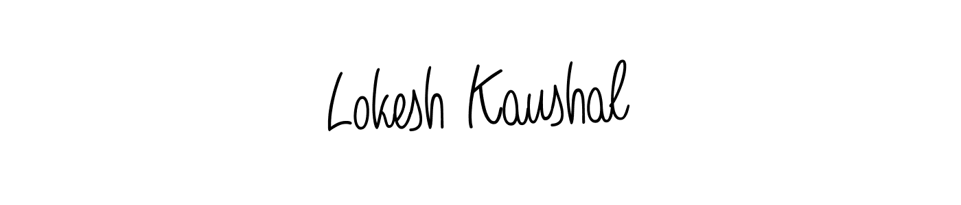 See photos of Lokesh Kaushal official signature by Spectra . Check more albums & portfolios. Read reviews & check more about Angelique-Rose-font-FFP font. Lokesh Kaushal signature style 5 images and pictures png