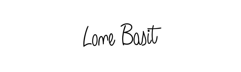 Also You can easily find your signature by using the search form. We will create Lone Basit name handwritten signature images for you free of cost using Angelique-Rose-font-FFP sign style. Lone Basit signature style 5 images and pictures png