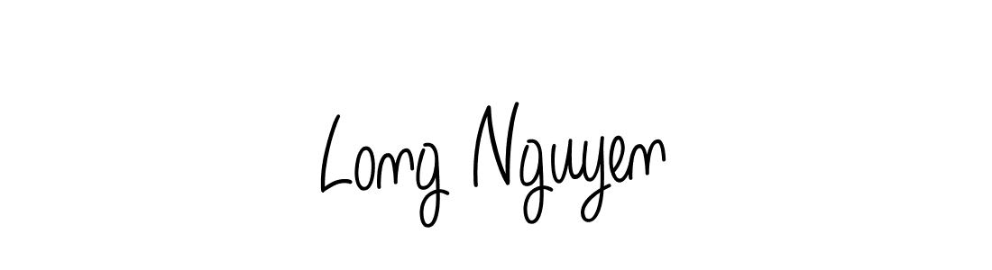 See photos of Long Nguyen official signature by Spectra . Check more albums & portfolios. Read reviews & check more about Angelique-Rose-font-FFP font. Long Nguyen signature style 5 images and pictures png