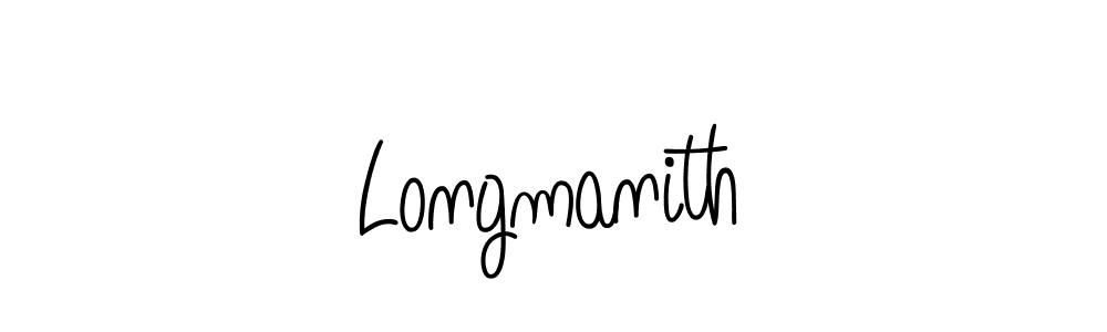 See photos of Longmanith official signature by Spectra . Check more albums & portfolios. Read reviews & check more about Angelique-Rose-font-FFP font. Longmanith signature style 5 images and pictures png