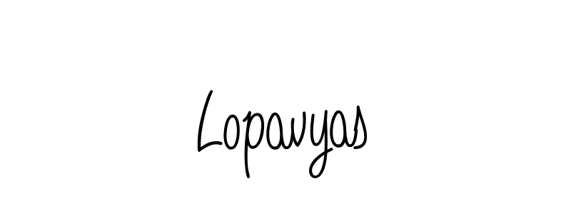 Angelique-Rose-font-FFP is a professional signature style that is perfect for those who want to add a touch of class to their signature. It is also a great choice for those who want to make their signature more unique. Get Lopavyas name to fancy signature for free. Lopavyas signature style 5 images and pictures png