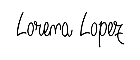 Turn your name Lorena Lopez into a signature brand with Angelique-Rose-font-FFP styling. Download in standard PNG or transparent format anytime. Lorena Lopez signature style 5 images and pictures png