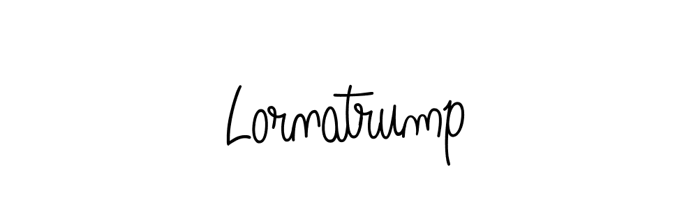 Check out images of Autograph of Lornatrump name. Actor Lornatrump Signature Style. Angelique-Rose-font-FFP is a professional sign style online. Lornatrump signature style 5 images and pictures png