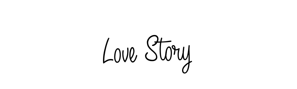 Check out images of Autograph of Love Story name. Actor Love Story Signature Style. Angelique-Rose-font-FFP is a professional sign style online. Love Story signature style 5 images and pictures png